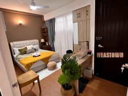 Bukit Timah Plaza / Sherwood Towers (D21), Apartment #523719831